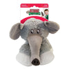 KONG Stretchezz Legz Elephant Small - Superpet Limited