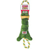 KONG Tugger Knots Frog Small/Medium - Superpet Limited