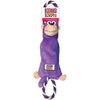 KONG Tugger Knots Monkey Small/Medium - Superpet Limited