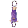 KONG Tugger Knots Monkey Small/Medium - Superpet Limited