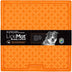 LickiMat Buddy for Dogs Orange Large - Superpet Limited