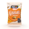 Nibblots Small Animal treats - Carrot 30g - Superpet Limited