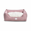 OHANA Sofia Orthopaedic Square Dog Bed SPECIAL DEAL - Superpet Limited