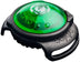 Orbiloc Dog Dual Safety Light Green - Superpet Limited