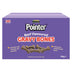 Pointer Beef Flavoured Gravy Bones 10kg - Superpet Limited