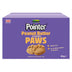 Pointer Peanut Butter Flavoured Paws 10kg - Superpet Limited