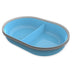 SureFeed Split Bowl Blue - Superpet Limited