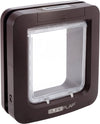 SureFlap Microchip Pet Door Brown - Superpet Limited