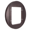 SureFlap Pet Door Mounting Adaptor Brown - Superpet Limited