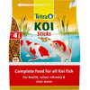 Tetra Pond Koi Sticks 4L (650g) - Superpet Limited