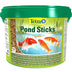 Tetra Pond Sticks 10L Bucket (1200g) - Superpet Limited