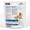 VetIQ Healthy Treats Breath & Dental Care Treats for Dogs 70g - Superpet Limited