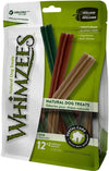 Whimzees Stix M 14pcs - Superpet Limited